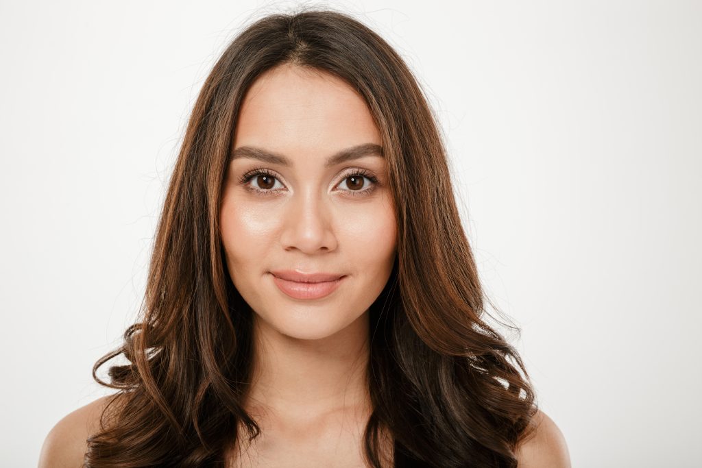 STANDAR WANITA CANTIK DI INDONESIA